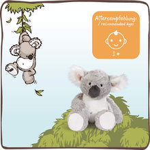 Carica l'immagine nel visualizzatore di Gallery, NICI- Peluche Koala 50 cm, 45438