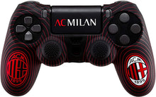 Carica l'immagine nel visualizzatore di Gallery, PlayStation 4 - Controller Kit A.C. Milan 2.0