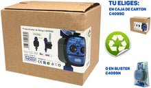 Carica l'immagine nel visualizzatore di Gallery, Altadex C4099O Programmatore, Blu