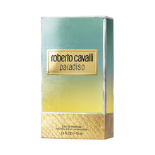 Carica l'immagine nel visualizzatore di Gallery, Profumo donna Roberto Cavalli Paradiso Eau de Parfum - 75 ml 1 x 75 - Ilgrandebazar