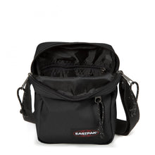Carica l'immagine nel visualizzatore di Gallery, EASTPAK THE ONE Borsa a Tracolla, 21 cm, 2.5 L, Nero (Black)