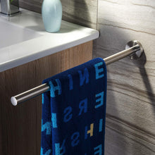 Carica l'immagine nel visualizzatore di Gallery, ZUNTO 40 cm Portasciugamani da Bagno 40 Cm