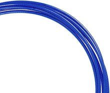 Carica l'immagine nel visualizzatore di Gallery, AmazonBasics Plastic Speed Jump Rope