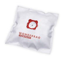 Carica l'immagine nel visualizzatore di Gallery, Rowenta WB305120 Set 5 Sacchi Wonderbag Compact taglia unica, Altro - Ilgrandebazar
