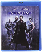Carica l'immagine nel visualizzatore di Gallery, Matrix Trilogy (Box 3 Br) - Ilgrandebazar