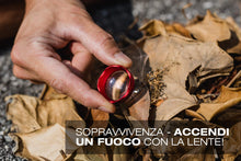 Carica l'immagine nel visualizzatore di Gallery, Torcia Militare Professionale Con LED CREE XM-L2 U4 di Ultima... - Ilgrandebazar
