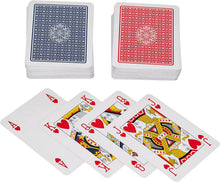 Carica l'immagine nel visualizzatore di Gallery, Dal Negro - 21008 ramino Excelsior doppio, carte da gioco.
