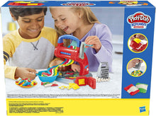 Carica l'immagine nel visualizzatore di Gallery, Play-Doh Hasbro Set per la Pasta, Play Set Kitchen Creations con 5 Vasetti di Pasta da Modellare
