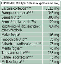 Carica l'immagine nel visualizzatore di Gallery, Le Dieci Erbe + Forte - 100 Ovalette