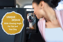 Carica l'immagine nel visualizzatore di Gallery, Meadowlark® Coprisedile per Cani Auto Posteriore. Impermeabile! Telo Auto... - Ilgrandebazar