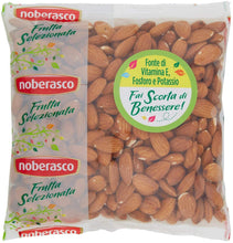 Carica l'immagine nel visualizzatore di Gallery, Noberasco Mandorle Sgusciate, 500g