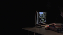 Carica l'immagine nel visualizzatore di Gallery, EasySMX Mouse da Gioco, V18 Ottico Programmabile Rosso