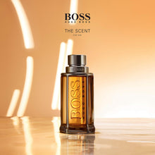 Carica l'immagine nel visualizzatore di Gallery, Hugo Boss The Scent EDT 100ml 100 ml, Nessuno - Ilgrandebazar