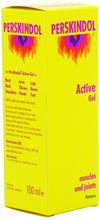 Carica l'immagine nel visualizzatore di Gallery, Perskindol Active Gel Dual Action Relief from Arthritic or Muscle Aches and... - Ilgrandebazar