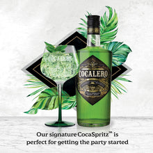 Carica l'immagine nel visualizzatore di Gallery, Cocalero CLASICO South American Herbal Liqueur 29% - 700ml