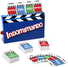 Carica l'immagine nel visualizzatore di Gallery, Hasbro Gaming - Indomimando (Gioco in Scatola), B0638103