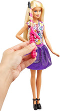 Carica l'immagine nel visualizzatore di Gallery, Barbie- Infinite Acconciature con Bambola e Tanti Accessori Inclusi, DWK49