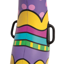 Carica l'immagine nel visualizzatore di Gallery, Bestway Float'N Fashion 41117 - Gonfiabile Mare Cavalcabile MULTICOLORE