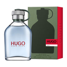 Carica l'immagine nel visualizzatore di Gallery, Hugo Boss Man Eau de toilette spray 125 ml uomo - 125 ml, Multicolore