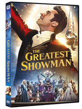 Carica l'immagine nel visualizzatore di Gallery, The Greatest Showman - Ilgrandebazar