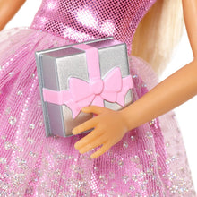 Carica l'immagine nel visualizzatore di Gallery, Barbie Barbie-GDJ36 Bambola, Multicolore, GDJ36