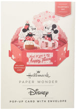 Carica l'immagine nel visualizzatore di Gallery, Hallmark - Biglietto di San Valentino - Ilgrandebazar