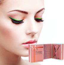 Carica l'immagine nel visualizzatore di Gallery, Yen's Kit Permanente per Ciglia lash lift kit for salon