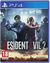 Carica l'immagine nel visualizzatore di Gallery, Resident Evil 2 Remake Ps4- Playstation 4