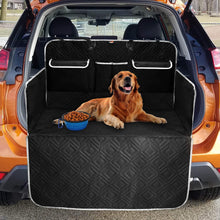 Carica l'immagine nel visualizzatore di Gallery, Toozey Protezione Completa Telo Auto per Cani con 3 Tasche - Resistente Agli... - Ilgrandebazar