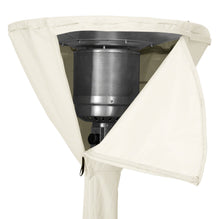 Carica l'immagine nel visualizzatore di Gallery, AmazonBasics - Telone per stufa a fungo da terrazza Bianco - Ilgrandebazar
