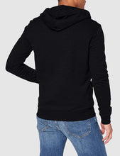 Carica l'immagine nel visualizzatore di Gallery, FM London Hyfresh Zipped Capucha Uomo