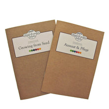 Carica l'immagine nel visualizzatore di Gallery, Piante profumate - set regalo di semi con 6 piante da fiore piacevolmente... - Ilgrandebazar