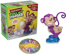 Carica l'immagine nel visualizzatore di Gallery, Jakks Pacific-78742-Pull My Finger, 78742