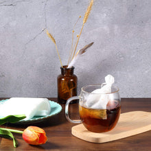 Carica l'immagine nel visualizzatore di Gallery, Filtri Antiriflesso per Caffè Freddo, 200 Pezzi Filtro per... - Ilgrandebazar