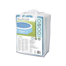 Carica l'immagine nel visualizzatore di Gallery, Best Way 58060 Telo Termico Fast Set Rotondo da 244 cm (8 Feet), Multicolore - Ilgrandebazar