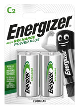 Carica l'immagine nel visualizzatore di Gallery, Batterie AA ricaricabili Energizer Recharge Extreme, confezione da 4 - Ilgrandebazar