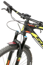 Carica l'immagine nel visualizzatore di Gallery, Zefal Parafango zefal mtb anteriore deflector fm 20 Nero - nero - Ilgrandebazar