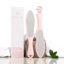 Carica l'immagine nel visualizzatore di Gallery, DYNESSE Premium Raspa Piedi Professionale. Include Lima Mini per M Rosa, Rosa - Ilgrandebazar