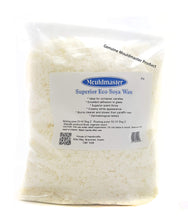 Carica l'immagine nel visualizzatore di Gallery, Moldmaster - Cera di soia Naturale, 2 kg, Colore Bianco 2 - Ilgrandebazar