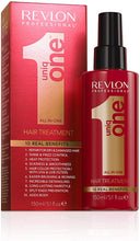 Carica l'immagine nel visualizzatore di Gallery, Revlon Uniq One - All In One