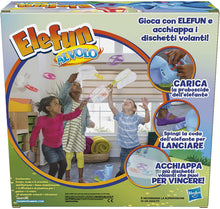 Carica l'immagine nel visualizzatore di Gallery, Hasbro Gaming - Elefun al Volo, Gioco per Bambini dai 4 Anni in su, Multicolore