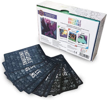 Carica l'immagine nel visualizzatore di Gallery, Asmodee - Unstable Unicorns - Gioco da Tavolo Edizione in Italiano (8567 ASMODEE ITALIA) Single