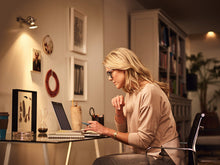 Carica l'immagine nel visualizzatore di Gallery, Philips LED Spot - Confezione Faretti LED, Attacco da 6, Grigio - Ilgrandebazar