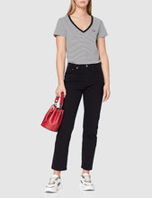 Carica l'immagine nel visualizzatore di Gallery, Levi's 501 Crop Jeans Donna