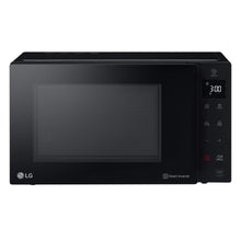 Carica l'immagine nel visualizzatore di Gallery, LG Electronics Smart Inverter Microonde W, Grill 900 W, Capacità 25 L, Nero - Ilgrandebazar