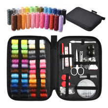 Carica l'immagine nel visualizzatore di Gallery, TUXWANG Kit Cucito Set da con Accessori Cucire 90 Pezzi A, A - Ilgrandebazar
