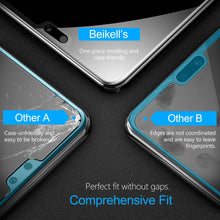 Carica l'immagine nel visualizzatore di Gallery, Beikell Vetro Temperato per Huawei P20 Lite, [2 Pezzi] Copertura Completa... - Ilgrandebazar
