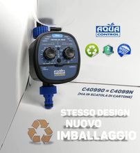 Carica l'immagine nel visualizzatore di Gallery, Altadex C4099O Programmatore, Blu