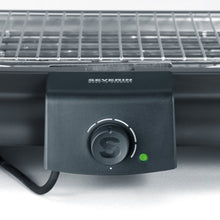 Carica l'immagine nel visualizzatore di Gallery, Severin PG 1511 Barbecue-Grill elettrico, 2300W, Nero - Ilgrandebazar
