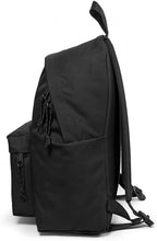 Carica l'immagine nel visualizzatore di Gallery, Eastpak Padded Pak'r Zaino, 40 cm, 24 L, Nero (Black)
